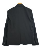 SAINT LAURENT PARIS（サンローランパリ）テーラードジャケット 黒 サイズ:48(L位) メンズ/2200723252054