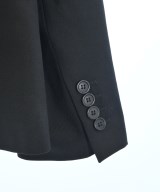 SAINT LAURENT PARIS（サンローランパリ）テーラードジャケット 黒 サイズ:48(L位) メンズ/2200723252054