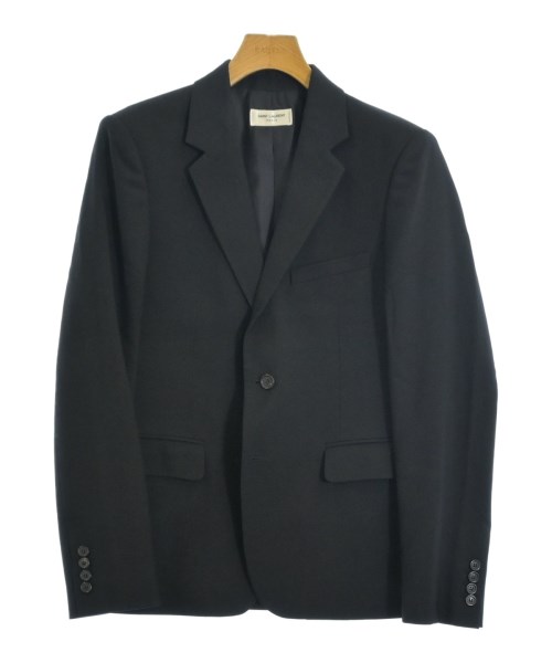 SAINT LAURENT PARIS(サンローランパリ)のテーラードジャケット サイズ:48(L位) 41,800円