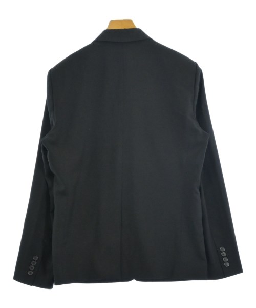 SAINT LAURENT PARIS（サンローランパリ）テーラードジャケット 黒 サイズ:48(L位) メンズ/2200723252061