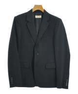 SAINT LAURENT PARIS（サンローランパリ）テーラードジャケット 黒 サイズ:48(L位) メンズ/2200723252061