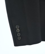 SAINT LAURENT PARIS（サンローランパリ）テーラードジャケット 黒 サイズ:48(L位) メンズ/2200723252061