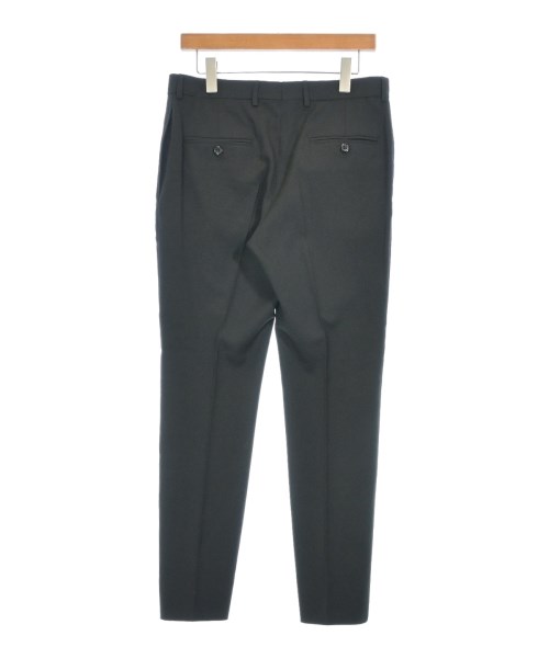 SAINT LAURENT PARIS（サンローランパリ）スラックス 黒 サイズ:46(M位) メンズ/2200723252078