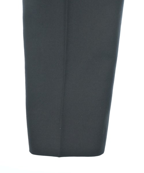 SAINT LAURENT PARIS（サンローランパリ）スラックス 黒 サイズ:46(M位) メンズ/2200723252078