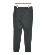 SAINT LAURENT PARIS（サンローランパリ）スラックス 黒 サイズ:46(M位) メンズ/2200723252078