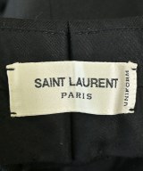 SAINT LAURENT PARIS（サンローランパリ）スラックス 黒 サイズ:46(M位) メンズ/2200723252078