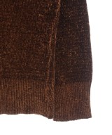 SAINT LAURENT PARIS（サンローランパリ）ニット・セーター 茶 サイズ:S レディース/2200723598275