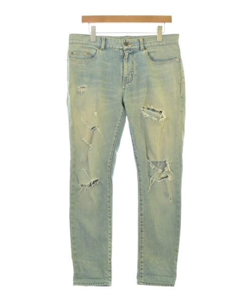 SAINT LAURENT PARIS(サンローランパリ)のデニムパンツ サイズ:32(L位) 28,800円