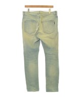 SAINT LAURENT PARIS（サンローランパリ）デニムパンツ 青 サイズ:32(L位) メンズ/2200723810162