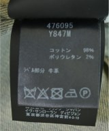 SAINT LAURENT PARIS（サンローランパリ）デニムパンツ 青 サイズ:32(L位) メンズ/2200723810162