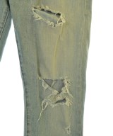 SAINT LAURENT PARIS（サンローランパリ）デニムパンツ 青 サイズ:32(L位) メンズ/2200723810162
