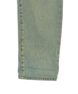 SAINT LAURENT PARIS（サンローランパリ）デニムパンツ 青 サイズ:32(L位) メンズ/2200723810162