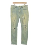 SAINT LAURENT PARIS デニムパンツ