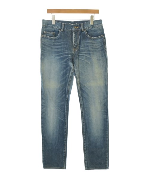 SAINT LAURENT PARIS(サンローランパリ)のデニムパンツ サイズ:31(M位) 24,000円