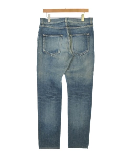SAINT LAURENT PARIS（サンローランパリ）デニムパンツ 青 サイズ:31(M位) メンズ/2200723810292