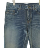 SAINT LAURENT PARIS（サンローランパリ）デニムパンツ 青 サイズ:31(M位) メンズ/2200723810292