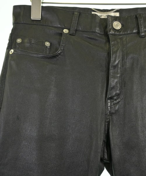 SAINT LAURENT PARIS（サンローランパリ）その他 黒 サイズ:44(L位) レディース/2200724349081