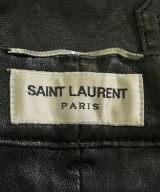 SAINT LAURENT PARIS（サンローランパリ）その他 黒 サイズ:44(L位) レディース/2200724349081