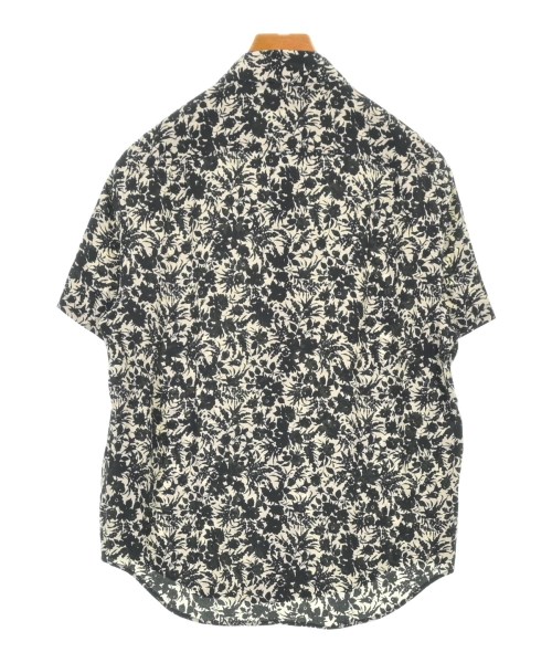 SAINT LAURENT PARIS（サンローランパリ）カジュアルシャツ ベージュ サイズ:37(XS位) メンズ/2200724431045