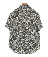 SAINT LAURENT PARIS（サンローランパリ）カジュアルシャツ ベージュ サイズ:37(XS位) メンズ/2200724431045