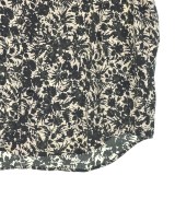 SAINT LAURENT PARIS（サンローランパリ）カジュアルシャツ ベージュ サイズ:37(XS位) メンズ/2200724431045