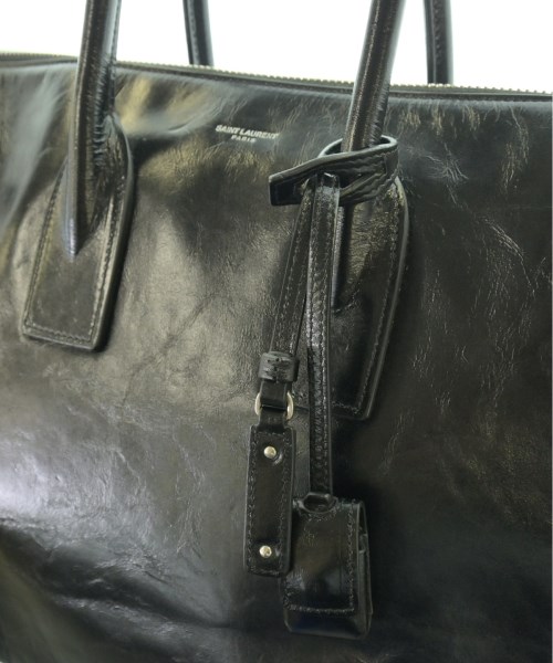 SAINT LAURENT PARIS（サンローランパリ）トートバッグ 黒 サイズ:- メンズ/2200724473045