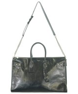 SAINT LAURENT PARIS（サンローランパリ）トートバッグ 黒 サイズ:- メンズ/2200724473045