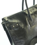 SAINT LAURENT PARIS（サンローランパリ）トートバッグ 黒 サイズ:- メンズ/2200724473045