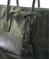 SAINT LAURENT PARIS（サンローランパリ）トートバッグ 黒 サイズ:- メンズ/2200724473045