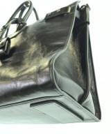 SAINT LAURENT PARIS（サンローランパリ）トートバッグ 黒 サイズ:- メンズ/2200724473045