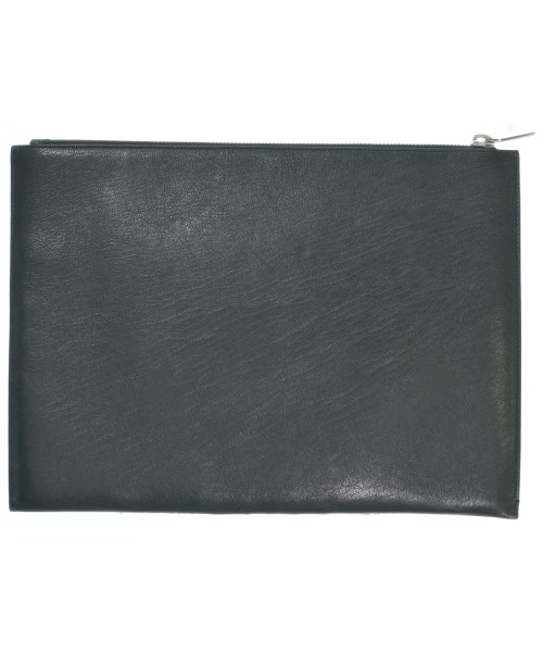 SAINT LAURENT PARIS（サンローランパリ）クラッチバッグ 黒 サイズ:- メンズ/2200723386063