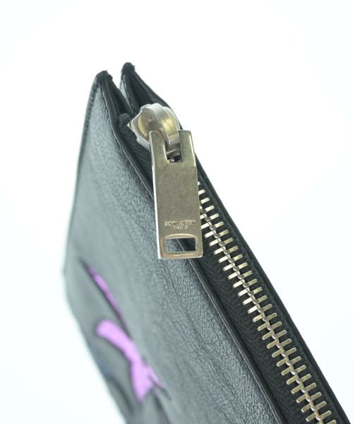 SAINT LAURENT PARIS（サンローランパリ）クラッチバッグ 黒 サイズ:- メンズ/2200723386063