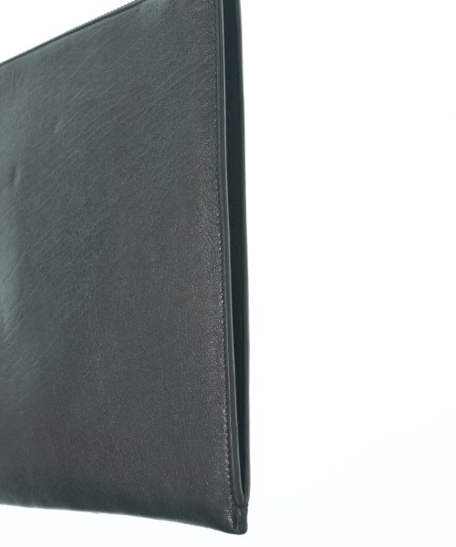 SAINT LAURENT PARIS（サンローランパリ）クラッチバッグ 黒 サイズ:- メンズ/2200723386063