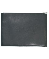SAINT LAURENT PARIS（サンローランパリ）クラッチバッグ 黒 サイズ:- メンズ/2200723386063