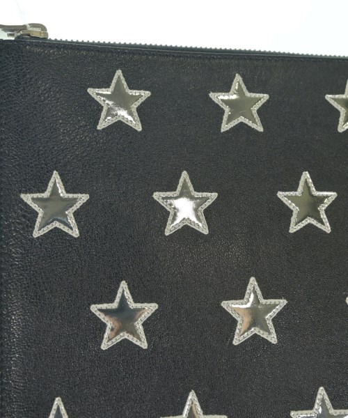SAINT LAURENT PARIS（サンローランパリ）クラッチバッグ 黒 サイズ:- メンズ/2200723386070