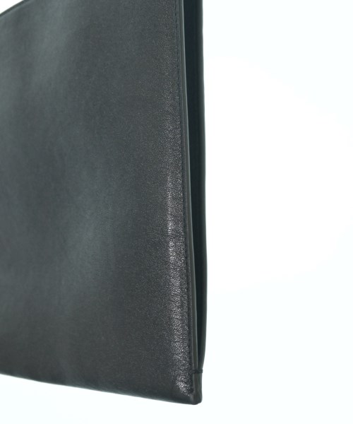 SAINT LAURENT PARIS（サンローランパリ）クラッチバッグ 黒 サイズ:- メンズ/2200723386070