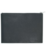 SAINT LAURENT PARIS（サンローランパリ）クラッチバッグ 黒 サイズ:- メンズ/2200723386070