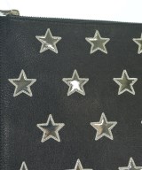 SAINT LAURENT PARIS（サンローランパリ）クラッチバッグ 黒 サイズ:- メンズ/2200723386070