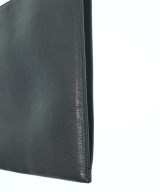 SAINT LAURENT PARIS（サンローランパリ）クラッチバッグ 黒 サイズ:- メンズ/2200723386070