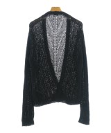 SAINT LAURENT PARIS（サンローランパリ）カーディガン 黒 サイズ:M メンズ/2200724980017