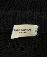 SAINT LAURENT PARIS（サンローランパリ）カーディガン 黒 サイズ:M メンズ/2200724980017