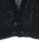 SAINT LAURENT PARIS（サンローランパリ）カーディガン 黒 サイズ:M メンズ/2200724980017