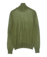 SAINT LAURENT PARIS（サンローランパリ）ニット・セーター 緑 サイズ:L メンズ/2200724980024