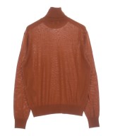 SAINT LAURENT PARIS（サンローランパリ）ニット・セーター オレンジ サイズ:L メンズ/2200724980031