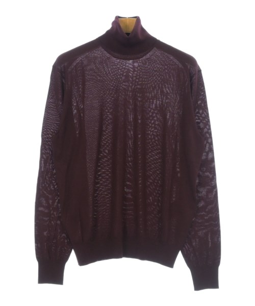 SAINT LAURENT PARIS(サンローランパリ)のニット・セーター サイズ:L 34,600円