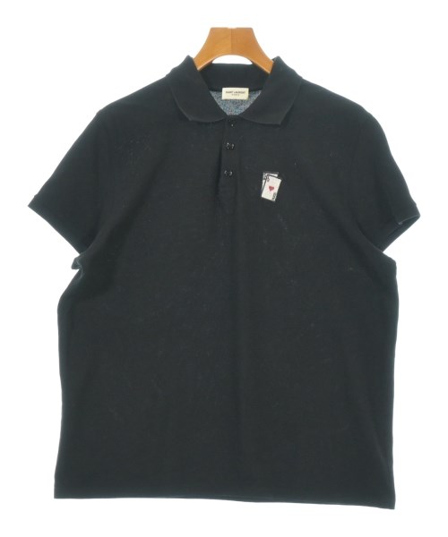 SAINT LAURENT PARIS(サンローランパリ)のポロシャツ サイズ:XXL 27,800円