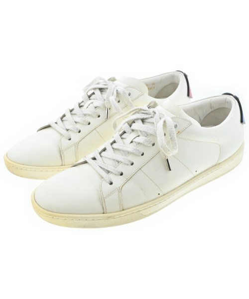 SAINT LAURENT PARIS(サンローランパリ)のスニーカー サイズ:EU44(29cm位) 34,100円