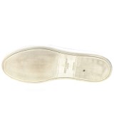 SAINT LAURENT PARIS（サンローランパリ）スニーカー 白 サイズ:EU44(29cm位) メンズ/2200725452032