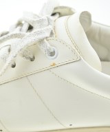 SAINT LAURENT PARIS（サンローランパリ）スニーカー 白 サイズ:EU44(29cm位) メンズ/2200725452032