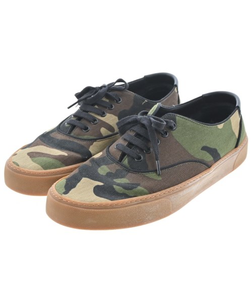 SAINT LAURENT PARIS(サンローランパリ)のスニーカー サイズ:EU44(29cm位) 40,700円